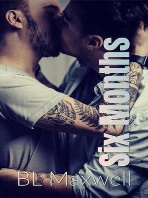 cover image of Six Months